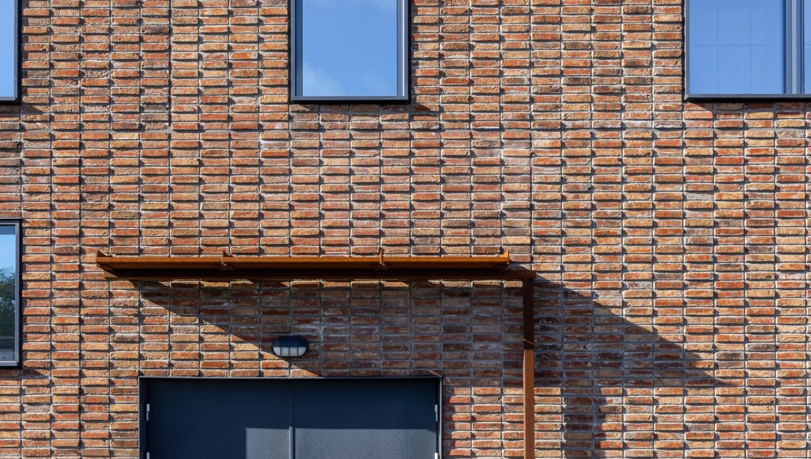 Archus har jobbat med arkitekturen för hotellet The winery hotel